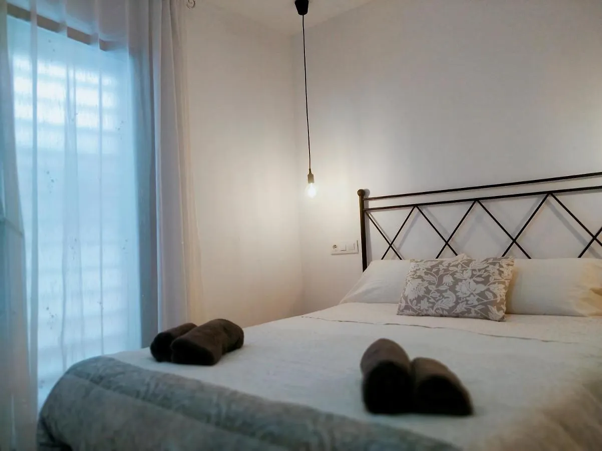 Apartamento Dinasty Ampuriabrava