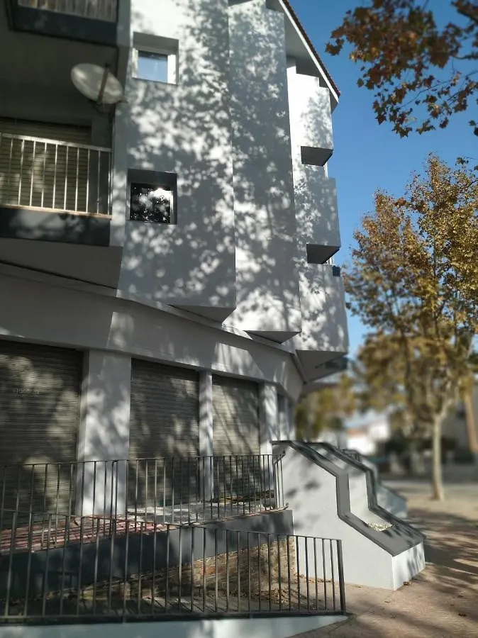 Apartamento Dinasty Ampuriabrava 0*,