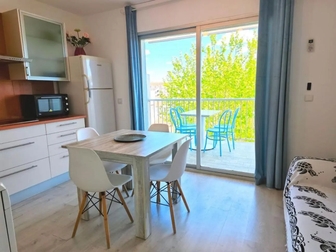 Apartamento Dinasty Ampuriabrava