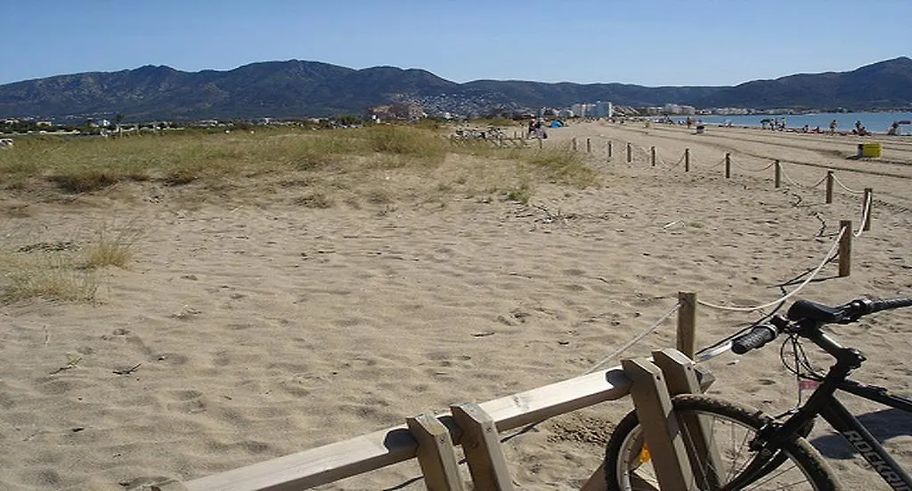 Apartamento Dinasty Spain