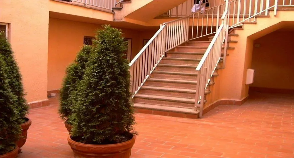 Apartment Apartamento Dinasty