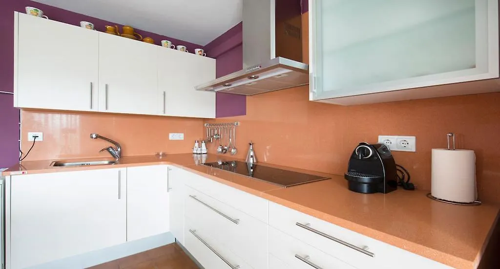 Apartamento Dinasty