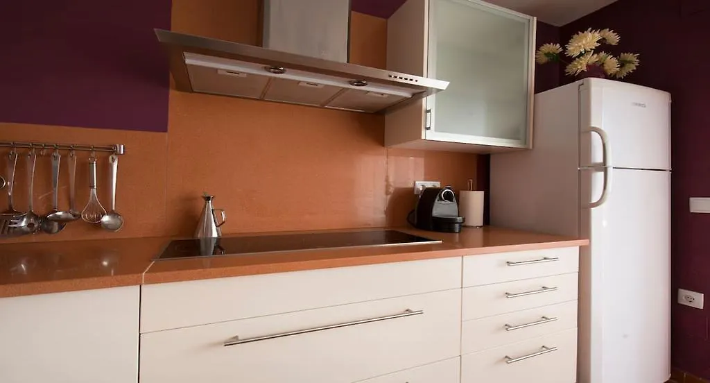 Apartamento Dinasty Spain