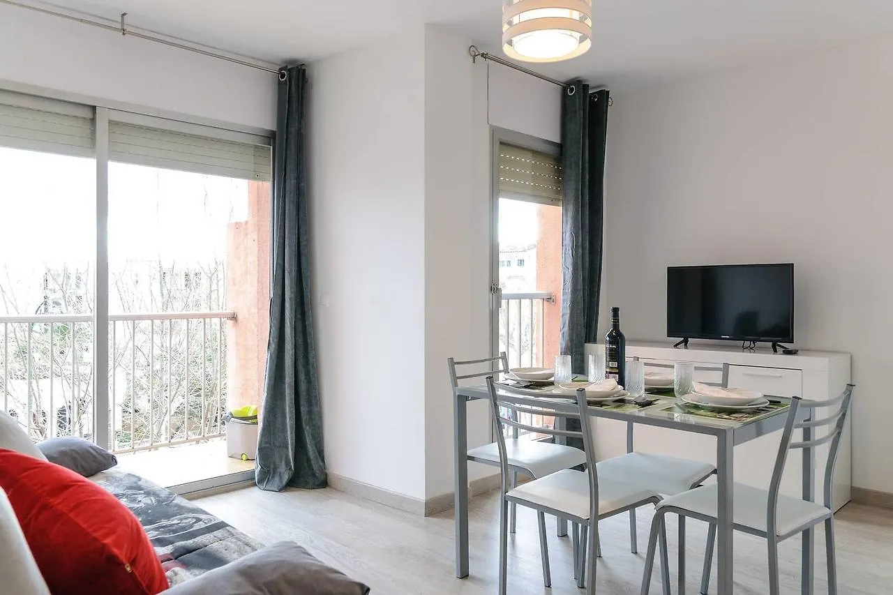 Apartamento Dinasty Spain