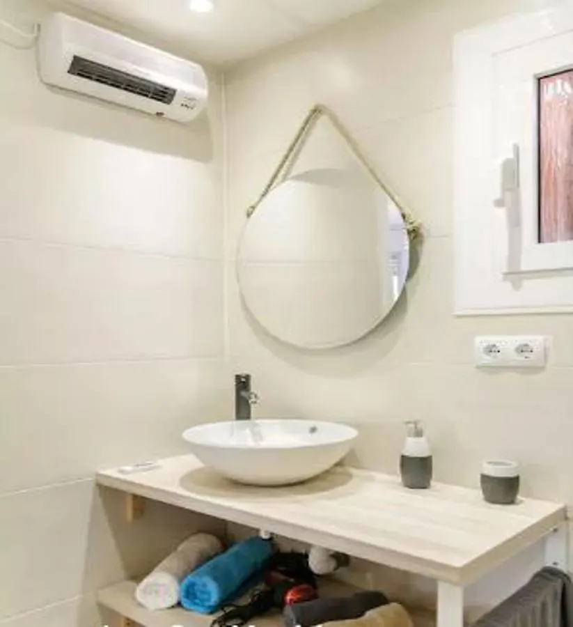 Apartamento Dinasty Apartment