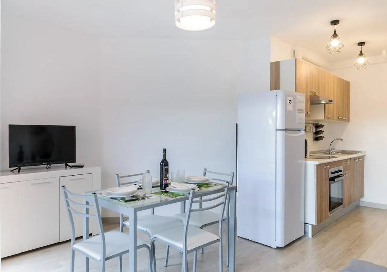 Apartamento Dinasty Ampuriabrava 0*,  España