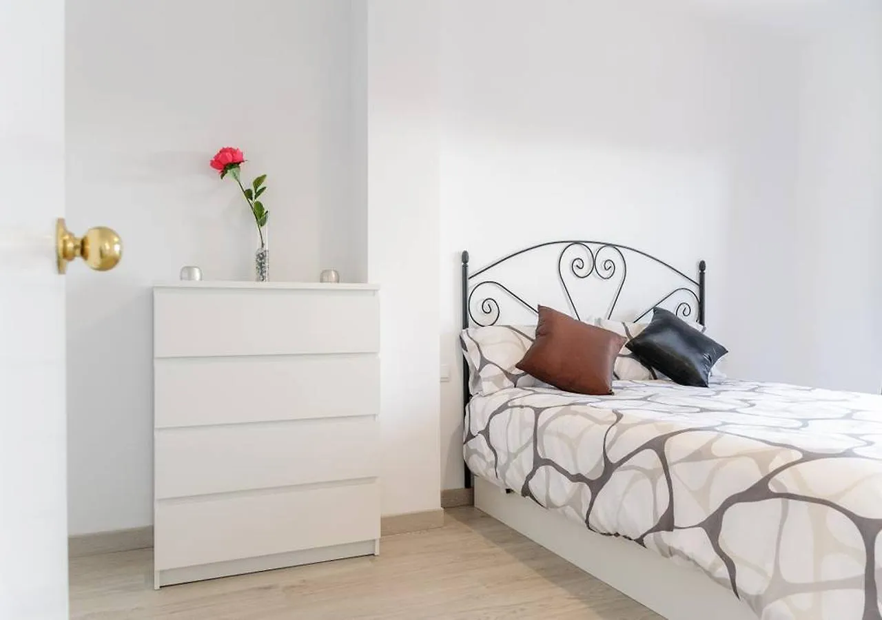 Apartamento Dinasty Ampuriabrava